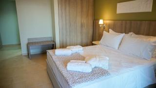 Agnes Deluxe Hotel - Pefkohori - 2