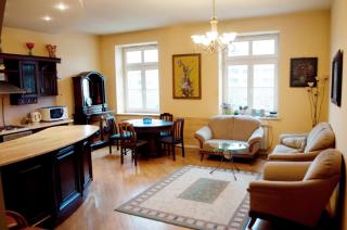 Two bedroom Luxury apartment - 0