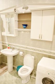 Two bedroom Luxury apartment - 2