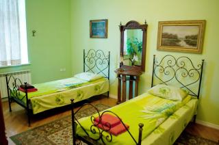 Two bedroom Luxury apartment - 3