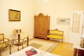 Two bedroom Luxury apartment - 1