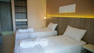 Agnes Deluxe Hotel - Pefkochori - 1