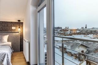 InshiApartments on Hazova str 5 - Lviv - 5