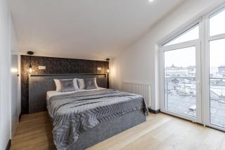 InshiApartments on Hazova str 5 - Lviv - 9