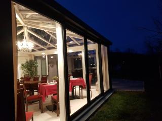 Gästehaus Staudenschloss - 1