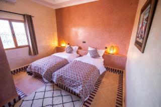 Riad Les jardins de Merzouga - 2