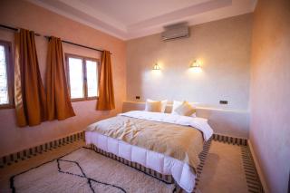 Riad Les jardins de Merzouga - Merzouga - 9