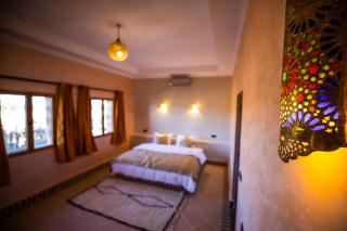 Riad Les jardins de Merzouga - Merzouga - 4