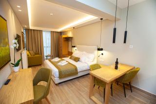 No21 Luxury Suites - Tessalónica - 9