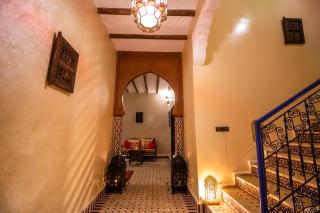 Riad Les jardins de Merzouga - Merzouga - 3