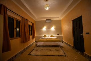 Riad Les jardins de Merzouga - 9