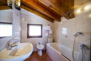 Hotel Chalet Joli - Courmayeur - 3