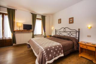 Hotel Chalet Joli - Courmayeur - 4