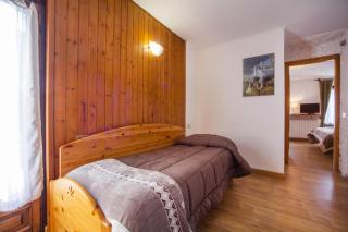 Hotel Chalet Joli - Courmayeur - 6