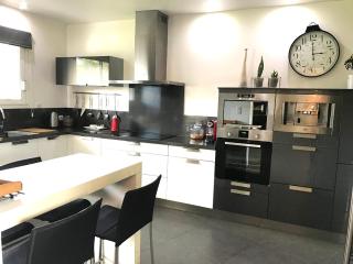 Villa RIVIERA - 5