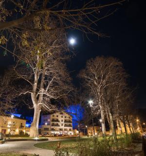 Crimea Wine Hotel - Chiavenna - 5