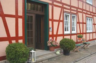 Ferienwohnungen Haus Froschkönig - Hannoversch Münden - 5