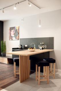 AUSTRIAN APART HOTEL - 9