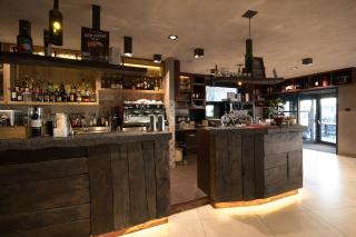 Crimea Wine Hotel - Chiavenna - 8