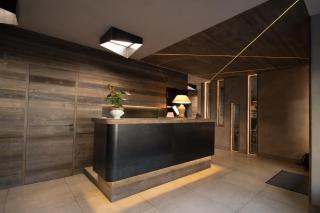Crimea Wine Hotel - Chiavenna - 6