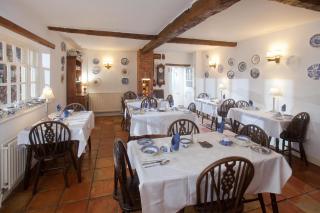 The Old House Guest House - 1