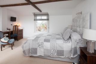 The Old House Guest House - 3