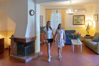 Villa Rossana - Cenaia - 4