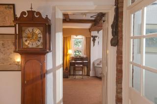 The Old House Guest House - 3