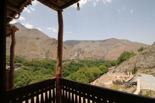 Le Village du Toubkal - 9