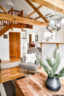 Chichester Cottage - Funtington - 5