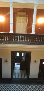 Schlossgut Gorow - Satow - 7