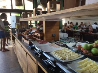 Angra dos Reis Apartamento com Vista - Condomínio Porto Bali 308 - 6