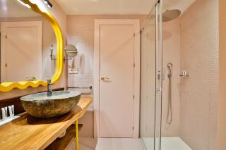 Paradiso Ibiza Art Hotel - Adults Only - San Antonio Bay - 9