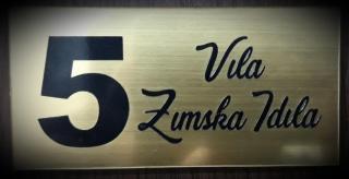 Apartman 5 Jahorina - 2