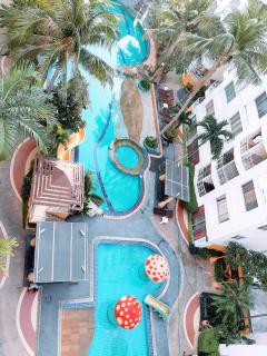 Huahin Nam Saisuay - 1