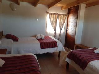 Hostal Nuevo Amanecer - San Pedro de Atacama - 4