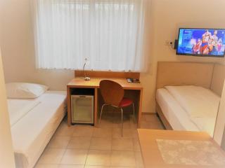 City Hotel Albrecht - 9