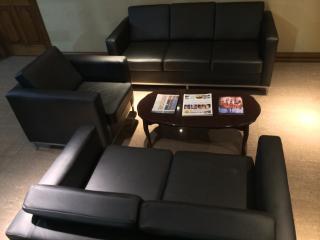 Cotulla Executive Inn - 1