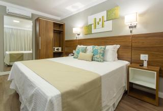 Hotel Villa Fiori - Poços de Caldas - 2
