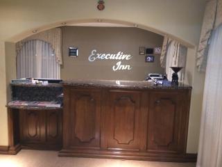 Cotulla Executive Inn - Cotulla - 4