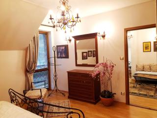 Penzion a Restauracia Toldi - 9