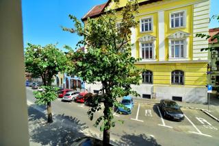 GM 15 Apartments - Sibiu - 2