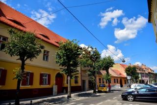 GM 15 Apartments - Sibiu - 9