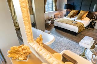 Castelsuites - Brugge - 8