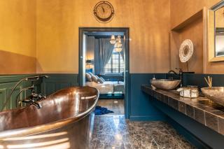 Castelsuites - 8
