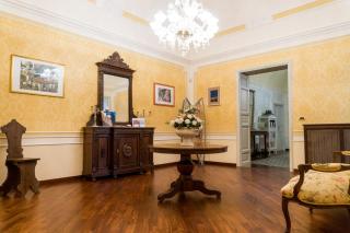 Palazzo Bella - Campobello di Licata - 5