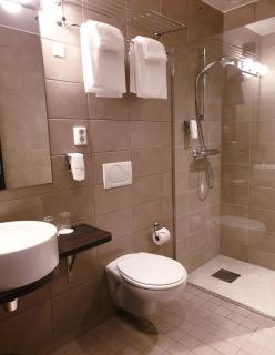 Banken Hotel - Haugesund - 4