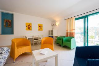 HOTIDAY Apartment Collection - Villa Alba - Cala Liberotto - 6