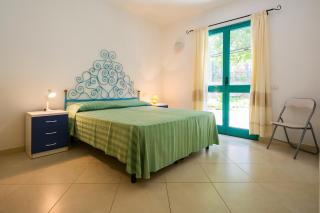 HOTIDAY Apartment Collection - Villa Alba - Cala Liberotto - 5