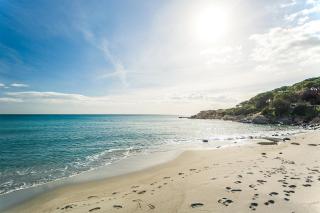 HOTIDAY Apartment Collection - Villa Alba - Cala Liberotto - 7